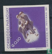 Jeux olympiques d'hiver
