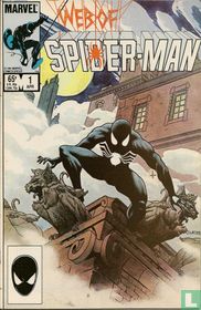 Web of Spider-Man 1