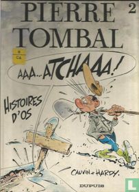 Histoires d'os