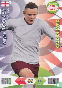 Wayne Rooney