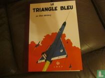 Le triangle bleu