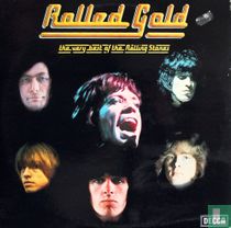 Rolled Gold - The Very Best of The Rolling Stones