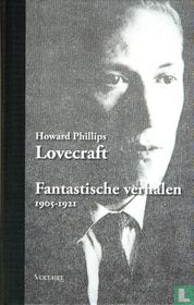 Fantastische verhalen 1905-1921