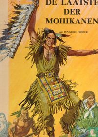 De laatste der Mohikanen
