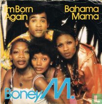 I'm Born Again