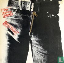 Sticky Fingers