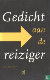 Gedicht aan de reiziger