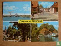 Groeten uit Terhorne
