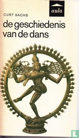 Geschiedenis van de dans