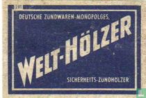 Welt-Hölzer