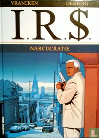 Narcocratie