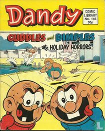 The holiday horrors
