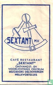 Café Restaurant "Sextant" 
