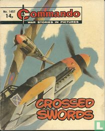Crossed Swords