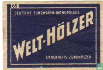 Welt-Hölzer