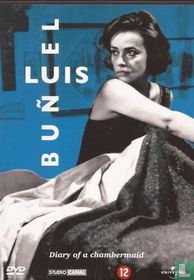 Diary of a Chambermaid