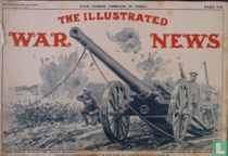 The Illustrated War News 39