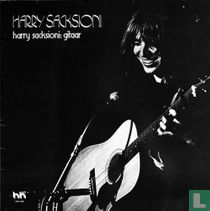 Harry Sacksioni