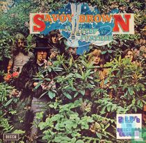 A Step Further + Blue Matter