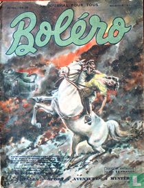 Boléro 41