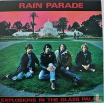 Explosions in the glass palace