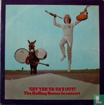 Get Yer Ya-Ya's Out!