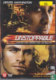 unstoppable