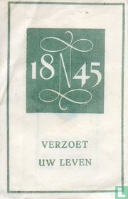 18N45 Verzoet uw Leven