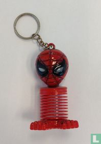 Spiderman veer