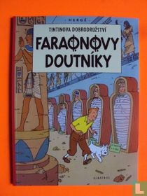 Faraonovy Doutniky 