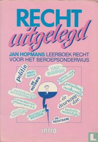 Recht uitgelegd