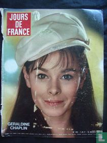 Jours de France 592