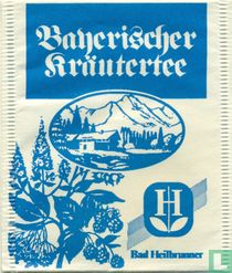 Bayerischer Kräutertee