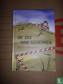 De zee van geheimen