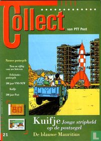 Collect [post] tijdschriftencatalogus