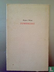 Zomerdag