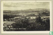 Panorama en Kerk Vijlen