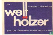 Welt hölzer