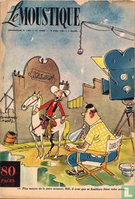 Le Moustique 1264