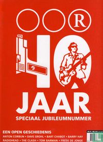Oor (Muziekkrant Oor) tijdschriften / kranten catalogus