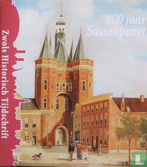 Zwols Historisch Tijdschrift tijdschriften / kranten catalogus