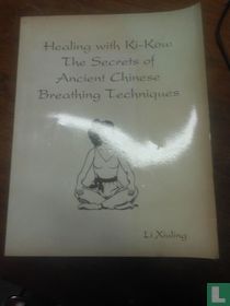 Healing with Ki-Kou