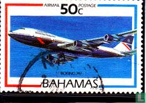 Boeing 747
