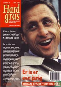 Hard Gras tijdschriften / kranten catalogus