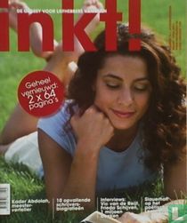 Inkt! magazines / newspapers catalogue