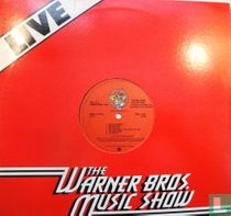 Talking Heads Live On Tour Promo Only