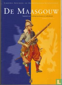 De Maasgouw magazines / newspapers catalogue