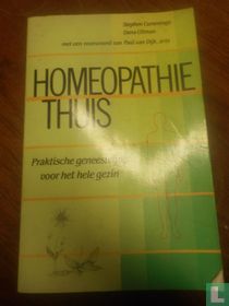 Homeopathie thuis