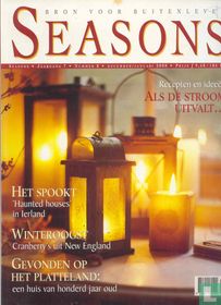 Seasons tijdschriften / kranten catalogus