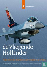 De Vliegende Hollander magazines / newspapers catalogue